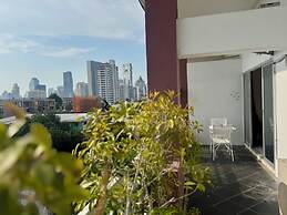 Baan Sabai Rama IV