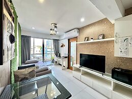 Baan Sabai Rama IV