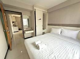 Baan Sabai Rama IV