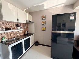 Baan Sabai Rama IV
