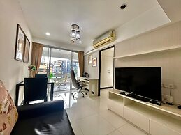 Baan Sabai Rama IV