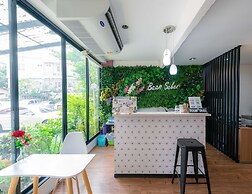 Baan Sabai Rama IV