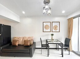 Baan Sabai Rama IV
