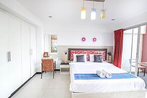 Baan Sabai Rama IV