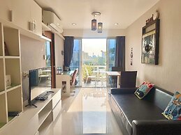 Baan Sabai Rama IV
