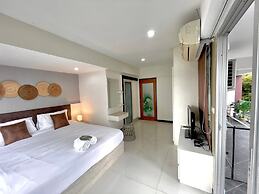 Baan Sabai Rama IV