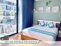 Flora  Hotel Phu Quoc