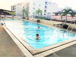 Jomtien Thip Condotel