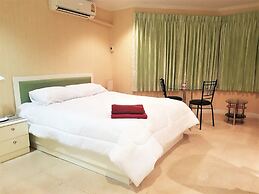 Jomtien Thip Condotel
