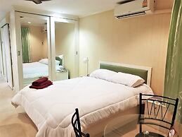 Jomtien Thip Condotel