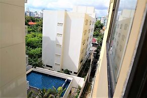 Thepthip Mansion Pratumak