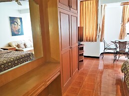Thepthip Mansion Pratumak