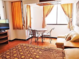 Thepthip Mansion Pratumak