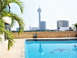 Thepthip Mansion Pratumak