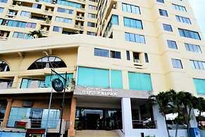 Thepthip Mansion Pratumak