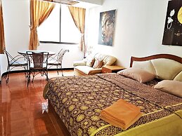 Thepthip Mansion Pratumak