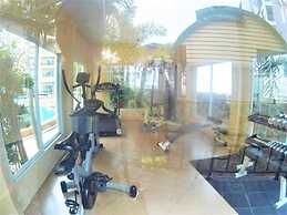 Large Studio Condo Jomtien