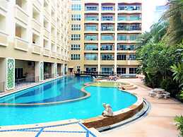 Large Studio Condo Jomtien