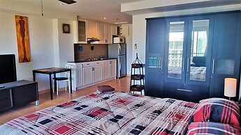 Large Studio Condo Jomtien