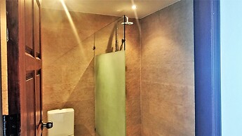 Large Studio Condo Jomtien