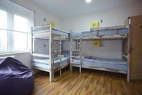 Hostel Stella Di Notte