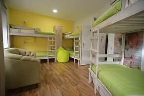 Hostel Stella Di Notte
