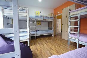 Hostel Stella Di Notte