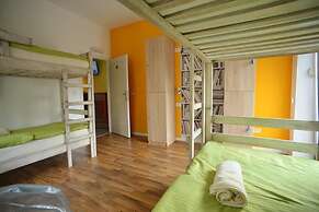 Hostel Stella Di Notte
