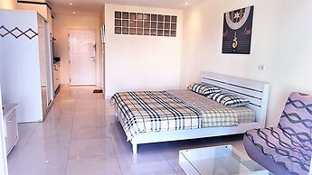 Plaza Residence Jomtien Beach