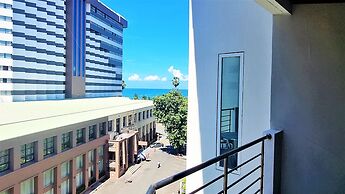 Plaza Residence Jomtien Beach