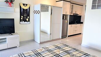 Plaza Residence Jomtien Beach