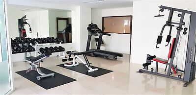 Plaza Residence Jomtien Beach