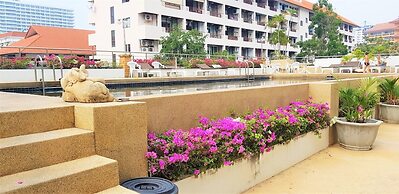 Plaza Residence Jomtien Beach