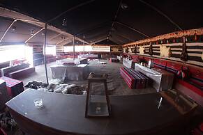 Mirage Rum Camp