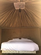 Mirage Rum Camp