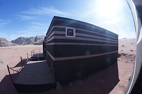 Mirage Rum Camp