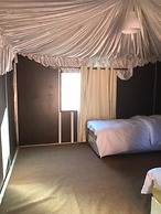Mirage Rum Camp