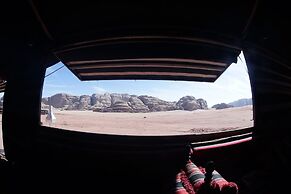 Mirage Rum Camp