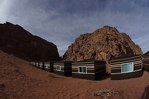 Mirage Rum Camp