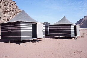 Mirage Rum Camp