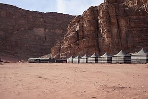 Mirage Rum Camp