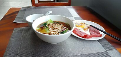 Junlan Hotel