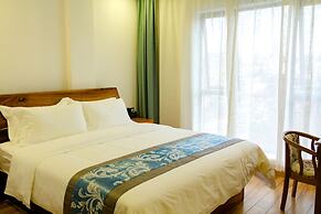Junlan Hotel