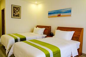 Junlan Hotel