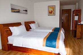 Junlan Hotel