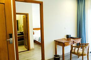 Junlan Hotel