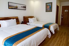 Junlan Hotel