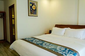 Junlan Hotel