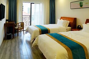Junlan Hotel