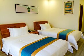 Junlan Hotel
